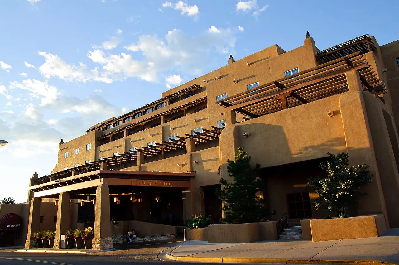 Eldorado Hotel & Spa in Santa Fe